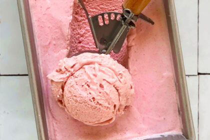 I Never Buy Store-Bought Ice Cream Anymore — I Use This Cute Retro Machine to Make Perfect Pints Instead