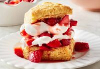 15 Fresh Strawberry Recipes