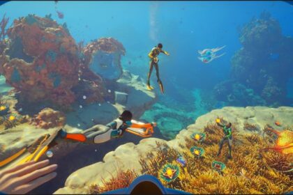 New Subnautica 2 gameplay teaser has just dropped and if you weren’t excited before, you will be now