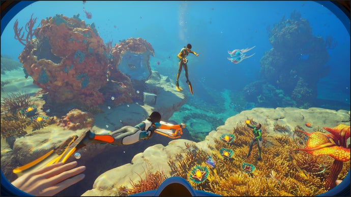 New Subnautica 2 gameplay teaser has just dropped and if you weren’t excited before, you will be now