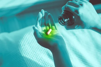 The Future of Brain Health? How a New Scientific Discovery Could Regenerate Lost Neurons