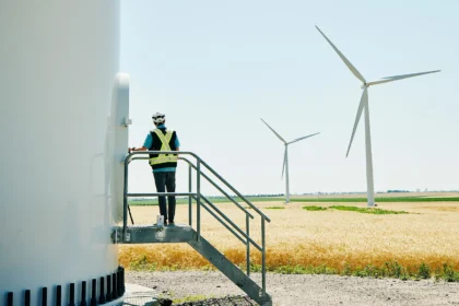 The ‘Green Jobs Collapse’ Is a Myth—Here’s What’s Actually Happening