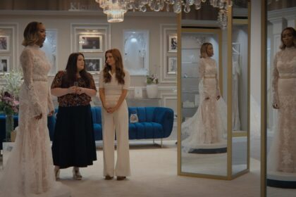 New on Netflix in June 2026: ‘Sweet Magnolias,’ a Jennifer Lopez Rom-Com and a Fresh Harlan Coben Mystery