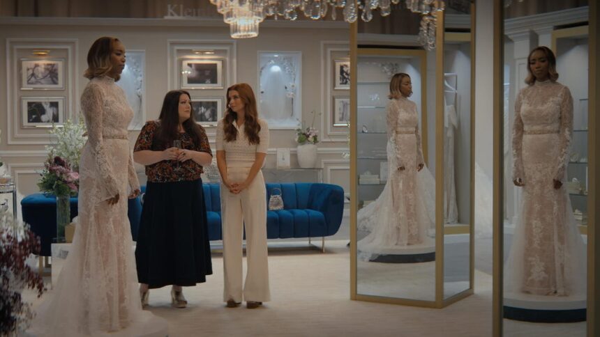 New on Netflix in June 2026: ‘Sweet Magnolias,’ a Jennifer Lopez Rom-Com and a Fresh Harlan Coben Mystery