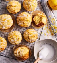 Get a Sneak Peek Recipe from Pop of Flavor!