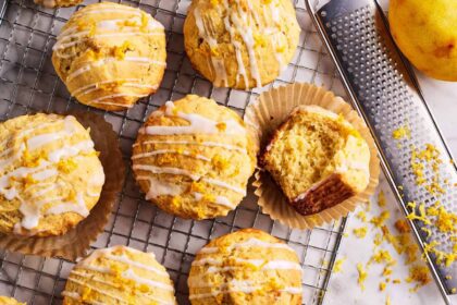 Get a Sneak Peek Recipe from Pop of Flavor!