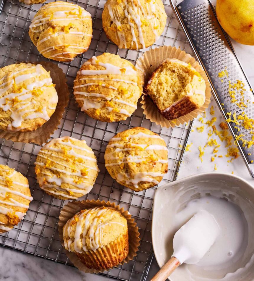 Get a Sneak Peek Recipe from Pop of Flavor!