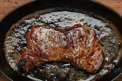 My Mom’s Secret Marinade Ingredient Makes Awesome Grilled Steak