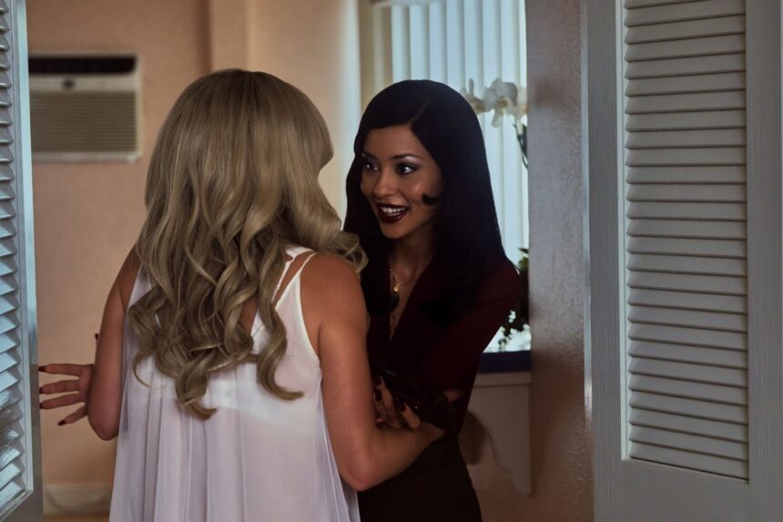 46 Thoughts I Had About Season 3, Episode 7 of ‘Euphoria’