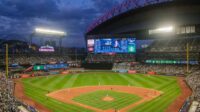 How MLB’s and T-Mobile’s ABS Challenge System Corrects Strike Calls in Seconds