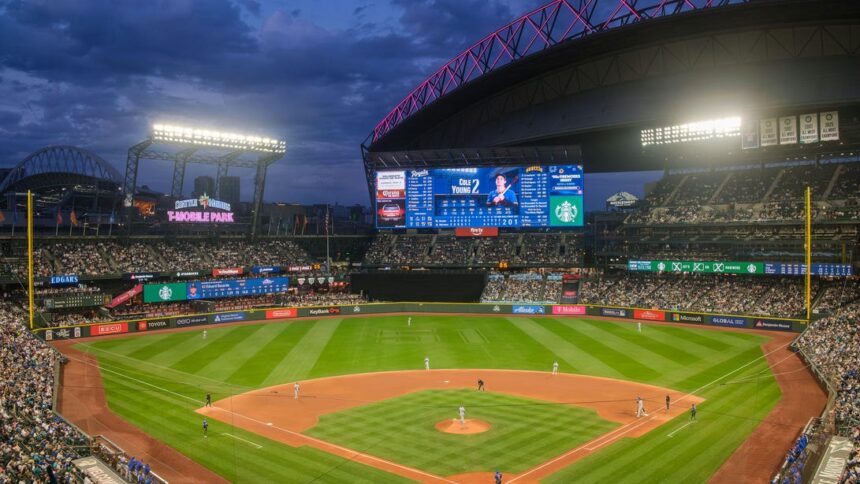 How MLB’s and T-Mobile’s ABS Challenge System Corrects Strike Calls in Seconds