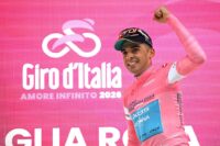 Giro d’Italia stage 3 LIVE: Jonathan Milan, Paul Magnier and Tobias Lund Andresen braced for a bunch sprint rematch