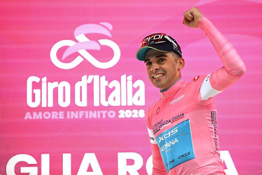 Giro d’Italia stage 3 LIVE: Jonathan Milan, Paul Magnier and Tobias Lund Andresen braced for a bunch sprint rematch