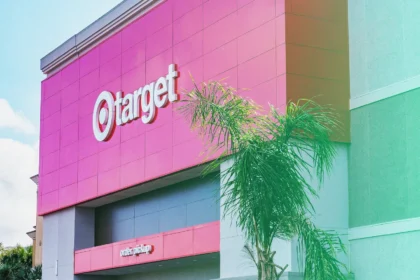 Target’s  Billion Facelift May Have Just Triggered Its Biggest Sales Jump in Years