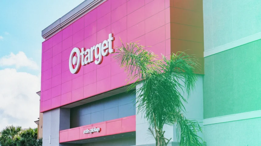 Target’s  Billion Facelift May Have Just Triggered Its Biggest Sales Jump in Years