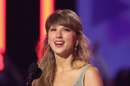 In 1 Sentence, Taylor Swift Just Explained the Best Way to Respond to Criticism