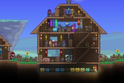 Terraria marks 70 million sales and 15th anniversary with a promise to “continue beyond” its next big update
