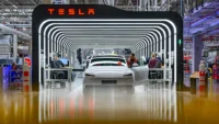 Tesla’s Model Y Just Got More Expensive. Here’s What Changed