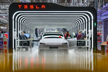 Tesla’s Model Y Just Got More Expensive. Here’s What Changed