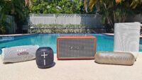 The 9 best waterproof Bluetooth speakers, tested poolside