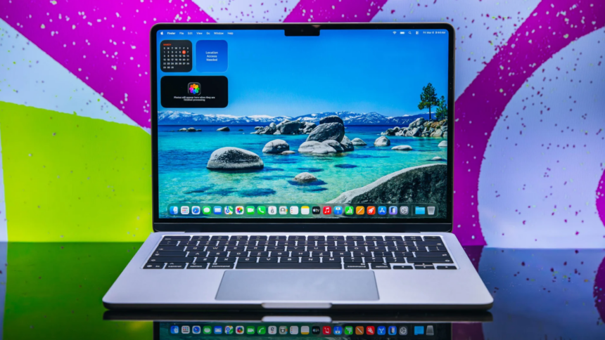 The best MacBooks to buy in 2026: Air, Pro, or Neo?