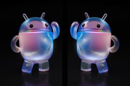 The biggest announcements from The Android Show: I/O Edition — Android 17 news, Google AI laptops
