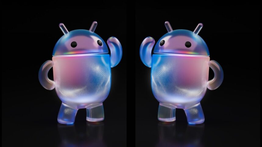 The biggest announcements from The Android Show: I/O Edition — Android 17 news, Google AI laptops