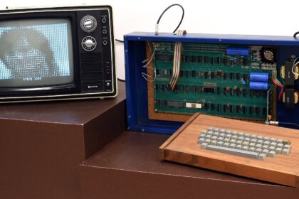 The cyberdeck trend is way older than you think
