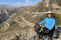 The Divide Collective is For Women, Trans, and Non-Binary Riders of Tour Divide