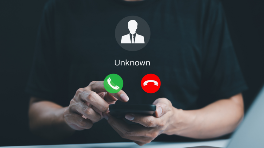 The FCC’s proposed plan to fight spam calls puts consumer privacy in jeopardy