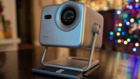 The Hisense M2 Pro projector proves you don’t need a normal TV anymore