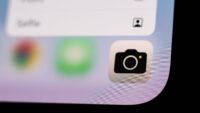 The iPhone camera app is getting widgets in iOS 27, report says