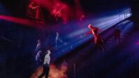 ‘The Lost Boys: A New Musical’: Phenomenal, frightening, and not to be missed