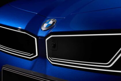 BMW’s Smallest Car Will Be Rear-Wheel Drive Again