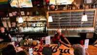 ‘We Want to Meet That Demand’: A Famous Women’s Sports Bar Launches a .2 Million Crowdfunding Campaign