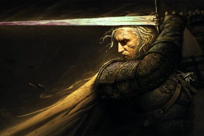 The Witcher 3 expansion Songs of the Past was once intended to launch this year, CD Projekt Red reveals, so the rumours were correct