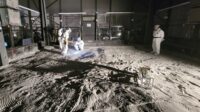 This NASA gear may be the first to survive the brutal lunar night