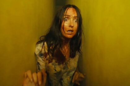 Backrooms review: A24’s liminal horror is the perfect adaptation of the creepypasta, and die-hard fans will adore it