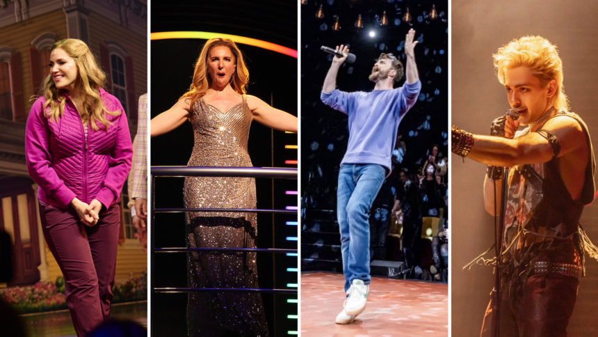 Tony nominations 2026: See the full list