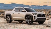Toyota CEO: RAV4-Based Pickup Is An ‘Opportunity For Us’ 