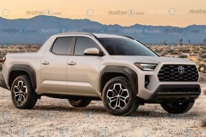 Toyota CEO: RAV4-Based Pickup Is An ‘Opportunity For Us’ 