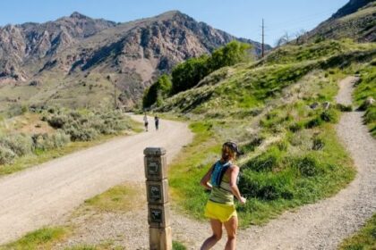 Save on Running Gear at the 2026 Backcountry Memorial Day Sale