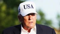 Trump Settles IRS Lawsuit, Triggering the Creation of a Controversial .7 Billion DOJ Fund for Victims of ‘Political Weaponization’