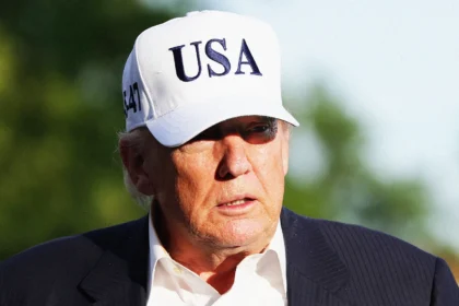 Trump Settles IRS Lawsuit, Triggering the Creation of a Controversial .7 Billion DOJ Fund for Victims of ‘Political Weaponization’
