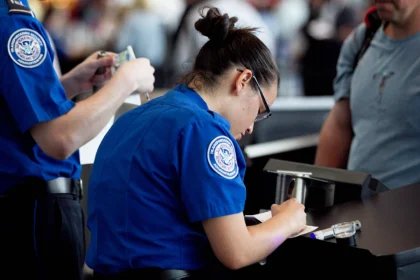 TSA to Launch a ‘Straight to the Gate’ Program That Lets Boston Travelers Skip Airport Lines Entirely