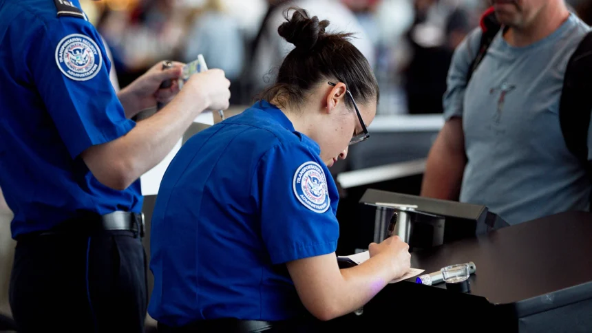 TSA to Launch a ‘Straight to the Gate’ Program That Lets Boston Travelers Skip Airport Lines Entirely