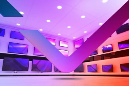 TVs Are Getting Uncomfortably Bright, and This is Why