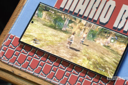 The Legend of Zelda: Twilight Princess just got an unofficial Android port