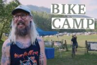 Two Bikes Bike Camp 2026 Featuring Ronnie Romance (Video)