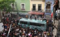 U2 Invited to Perform for Free at Mexico’s Zócalo: ‘We Love the City’